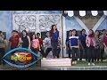 PBB All In housemates dances "Pinoy Ako"