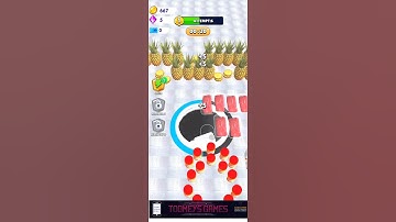 Hole and Fill - Black Hole Game!