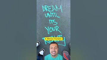 Breaking Boundaries: Conquering Fear and Embracing Growth (Full Video)