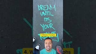 Celebrity Breaking Boundaries: Conquering Fear and Embracing Growth (Full Video) Net Worth