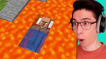 Testing Minecraft Block Facts That Are 100% Real
