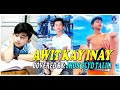 AWIT KAY INAY BY CAROL BANAWA COVERED BY JHON CLYD TALILI (Lyrics)