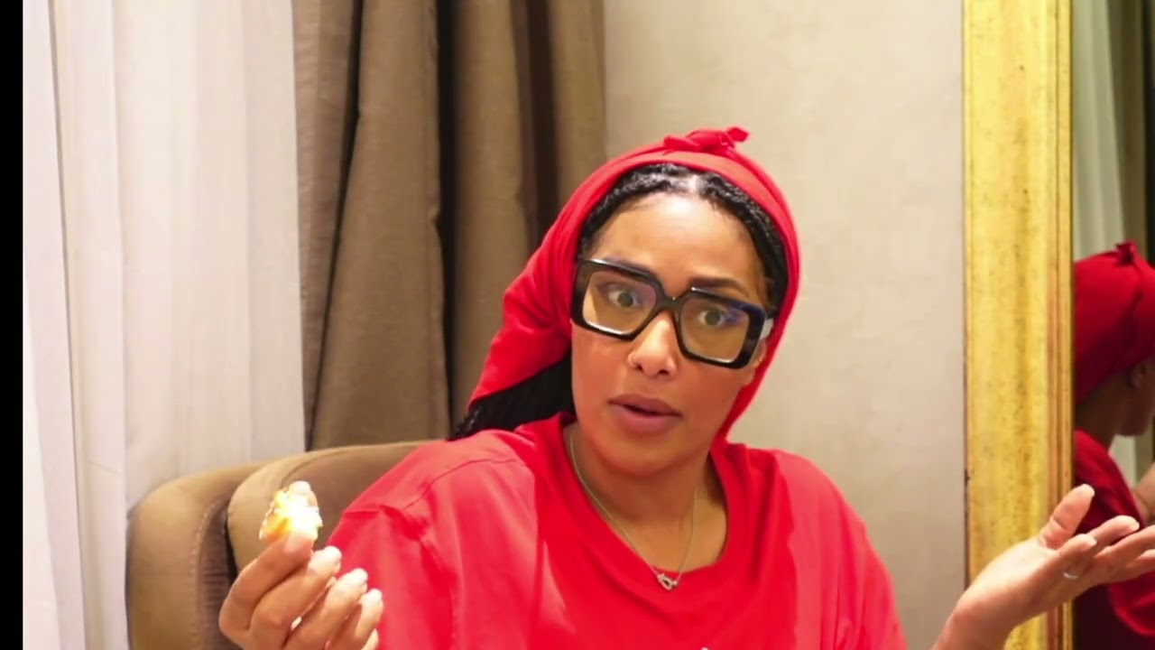 Il impose un contrat de mariage… elle annule tout 😳 | Ranelle Brown