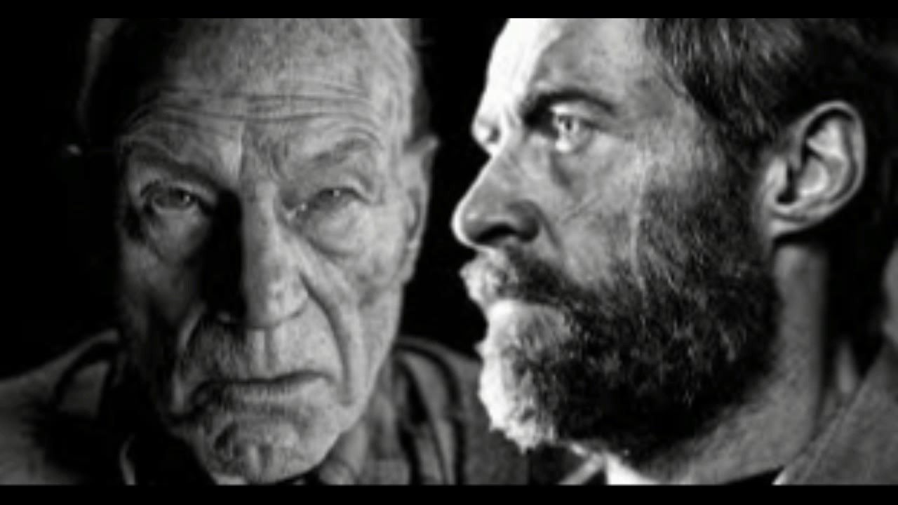 Estrenos -LOGAN (2017) para el 3 03 2017 video phone beyonce mp3