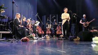 Сурганова и Оркестр - Сказка (Ярославль, 2018)