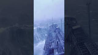⚓️ Стійкість судна: основи морської фізики 🌊🚢
