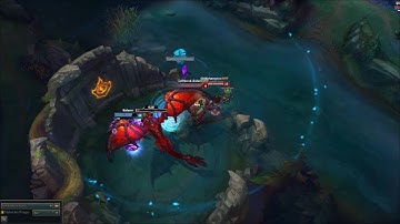 Dynamic Queue Highlights And Funny Moments ft. Carsten Stahl