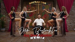 Onur Bayraktar - Kaç Kere Ağladım (Club Remix)