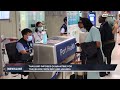 Thailand Imposes Quarantine for Travelers from DRC and Uganda