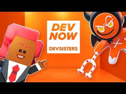 Devsisters&rsquo; Online Showcase | DevNow 2022 | Full Ver. (Available Subtitles: EN/KR/JP/TH/TW)