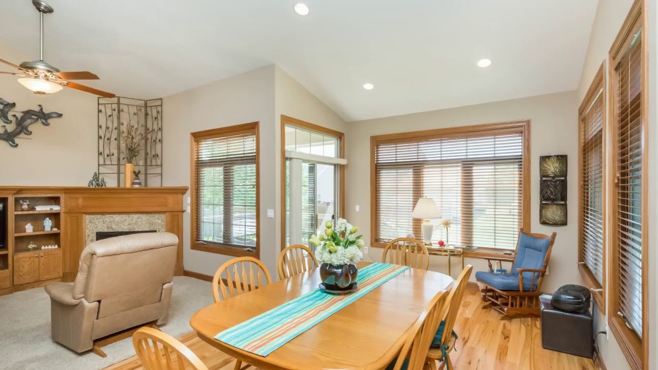 13114 Tanglewood Dr, Urbandale, IA 50323 YouTube