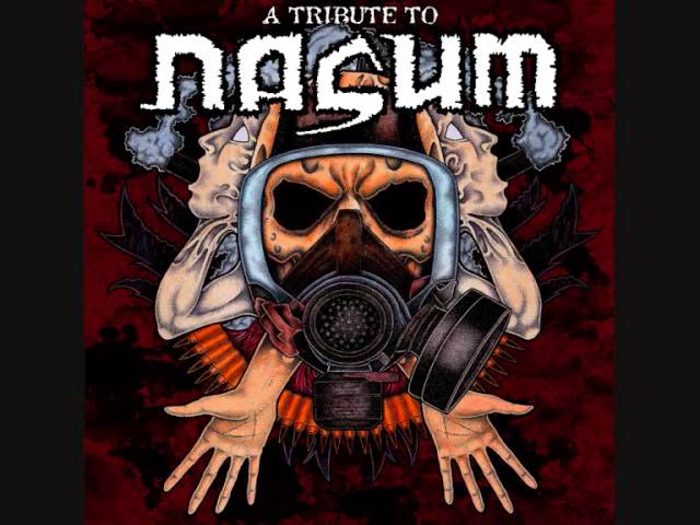 Tonton Venocide - Disforest (Nasum Cover) di YouTube
