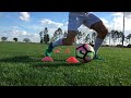 Improve Your Footwork! | Switching Feet Training