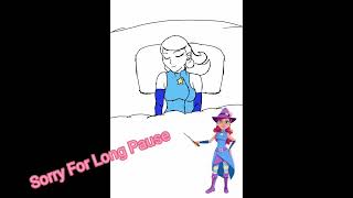 Fixing Rule 34 Stella From Bubble witch 3 saga