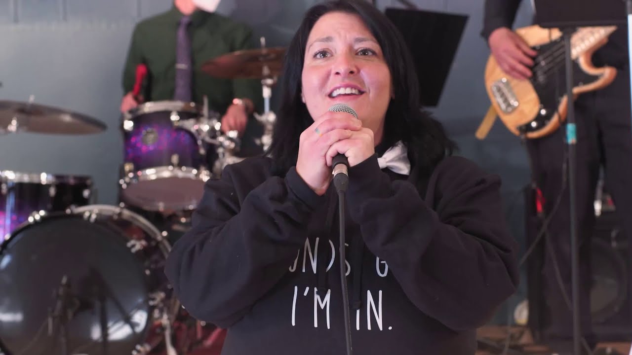 Big Gay Church Episode One