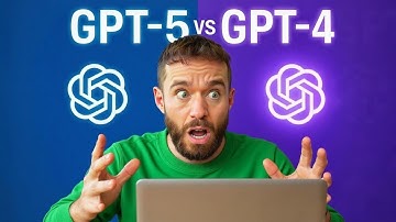 OpenAI Just Dropped GPT-5 – Here’s What You Need to Know