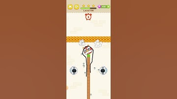 Level.156 Save the dog subscribe My youtube channel #gamingvideos #shortclip