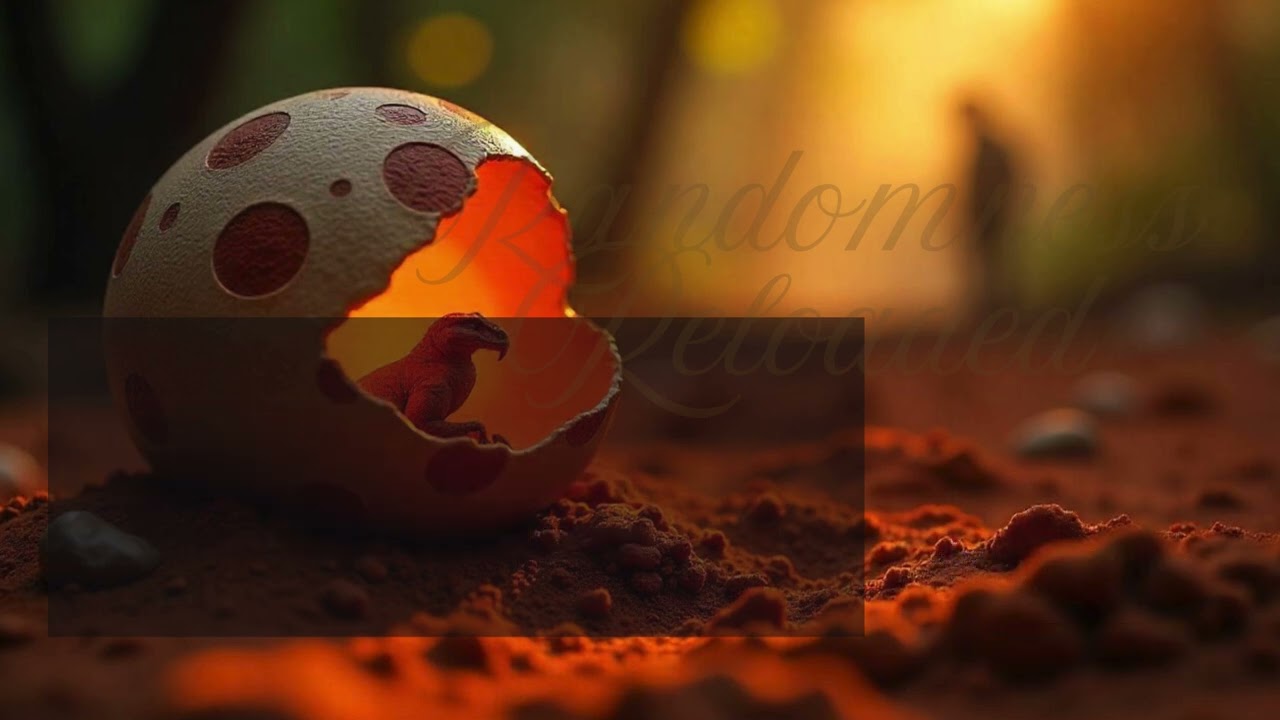 Beibeilong: Meet the REAL ‘Baby Dragon’ Dinosaur That Stunned Paleontologists!