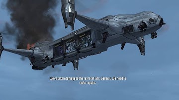 Front Mission Evolved: Part 3