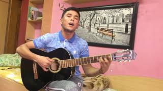 Turkmen gitara taze