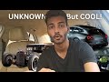Barely heard Car types! & Which culture yhey come from!? #carculture