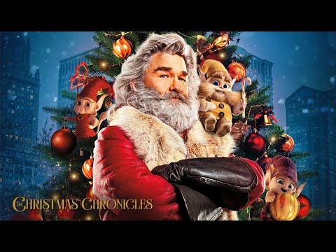 The Christmas Chronicles | Best Christmas Movies |Christmas Movies 2021| HD