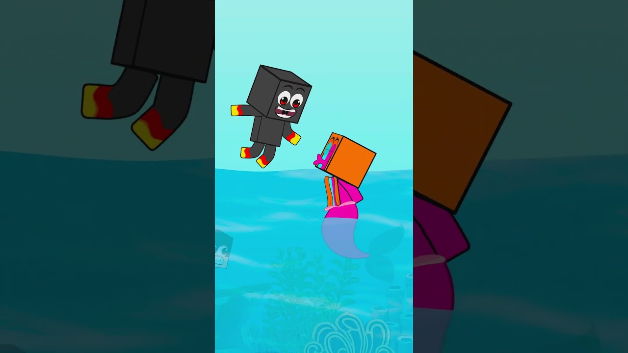 музыкальная русалка