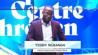 SéquenceFlash2016 / Entretien avec le couple pastoral Nadine et Teddy  NGBANDA 