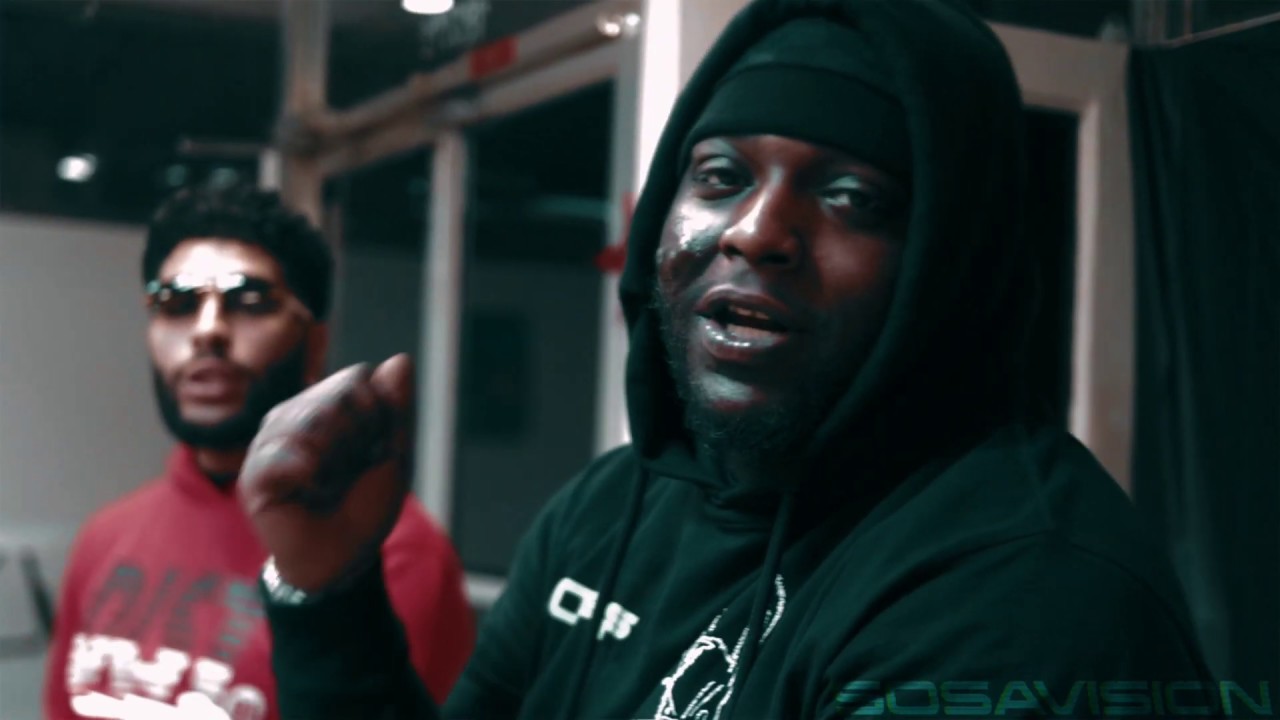 Mca Mike feat. Rio Da Yung OG - 