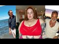 Plus Size модель и её анорексия/Мэтью Макхонахи/танцующий миллионер Джанлука Вакки/Billbord/Twitter