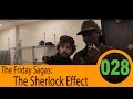 The Sherlock Effect
