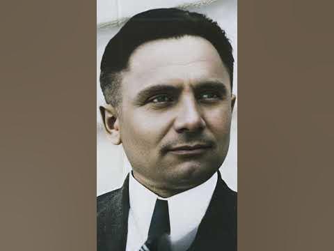 Один із засновників українського театру | Мар'ян Крушельницький | Цей ...