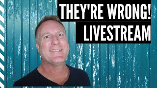 How to Get Blogs to Post Your Music - Independent Musician Livestream MORE!