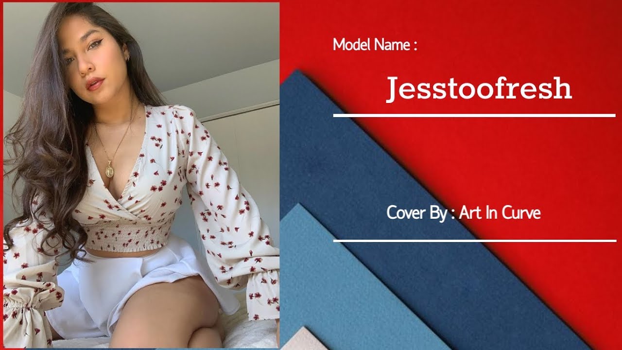 Jesstoofresh - Try-On Haul | How To Fashionnova Dress More Special For