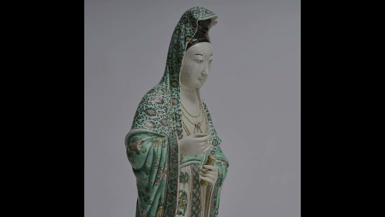 90 pages of captivating Chinese and Japanese Fine Art and Antiques