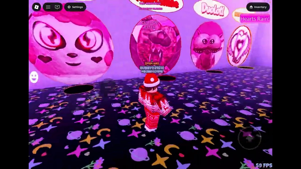 New lunar dragon in tiny universe 