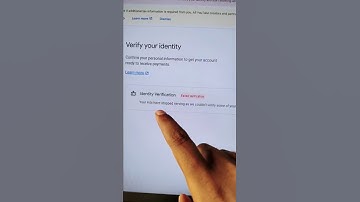 Adsense identity verification failed 3 times | Identity verification failed in google adsense 2025