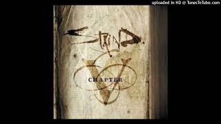 Staind - King Of All Excuses