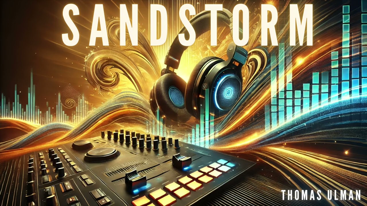 Watch Thomas Ulman - Sandstorm (Official Audio) on YouTube Watch Thomas Ulman - Sandstorm (Official Audio) on YouTube