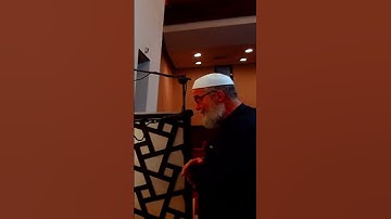 تلاوة الشيخ الجزائري محمد يحيى الشريف - Mohamed Yahia cherif #اكسبلور #تيك_توك #فيديو