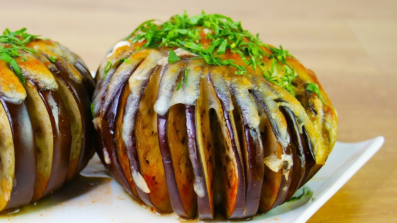 Мясо С Баклажанами Рецепт С Фото