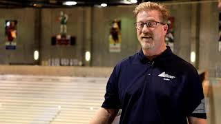 Minot State Dome Renovation