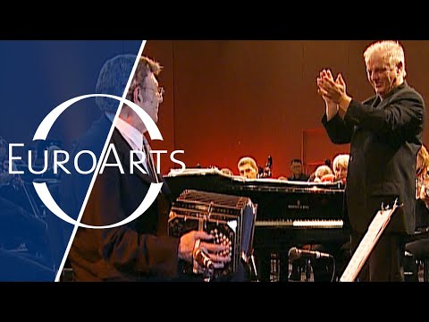 Piazzolla - Tanti
