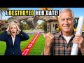 I Moved Into a Non HOA Home — The HOA Accused Me of Trespassing and Sent the Police!