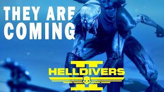 🔴 LIVE NOW: Helldivers 2 | The Illuminates Are Coming!