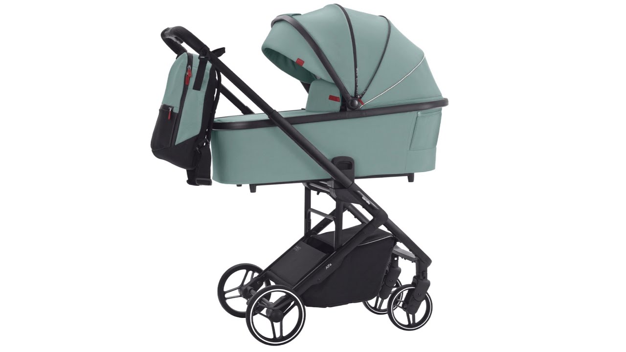 Carrello omega 3 в 1