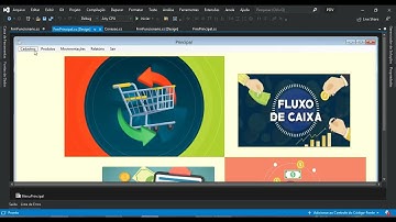 37 Excluir dados da tabela usando C# e MySql