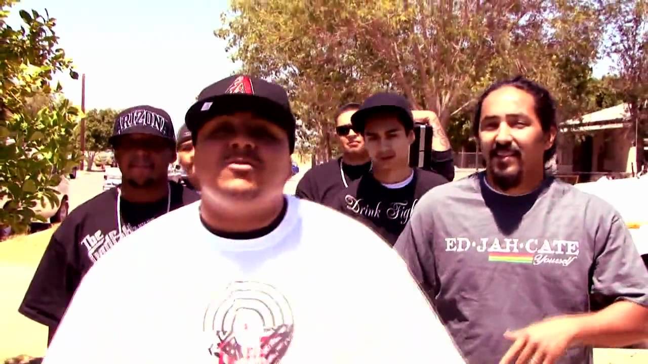 Yung Cavi - Ghetto Famous [ Dir. Jonathan Bosco ]