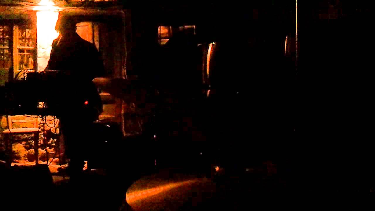 EFT/עידו בוקלמן/עופר ביימל/דניאל בגלריה שודדי י-ם