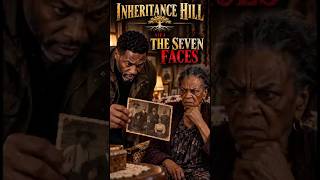 THE SEVEN FACES | Inheritance Hill S1E4